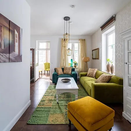 Apartment Meeresgold Whg. Bernstein *