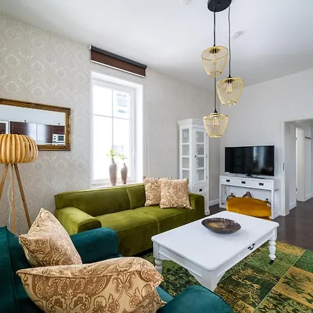 Apartment Meeresgold Whg. Bernstein *